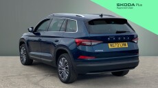 Skoda Kodiaq 1.5 TSI SE L Executive 5dr DSG [7 Seat] Petrol Estate